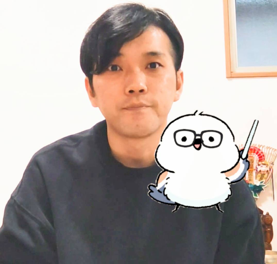 管理者プロフィール