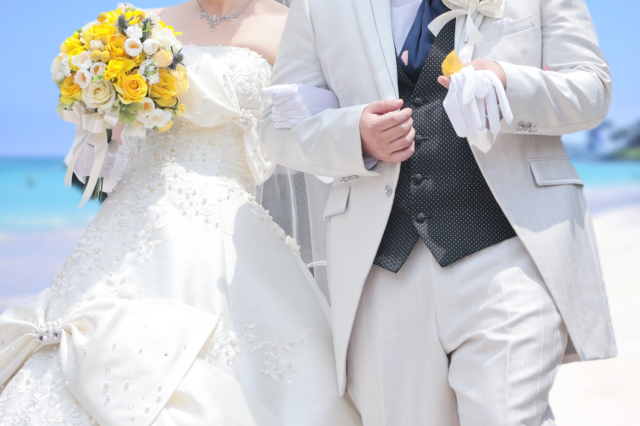 あり方をかえて結婚