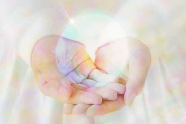 悩みを抱えるイメージ