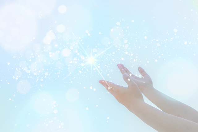 悩みを抱えるイメージ