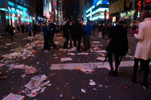 環境や状態のイメージ