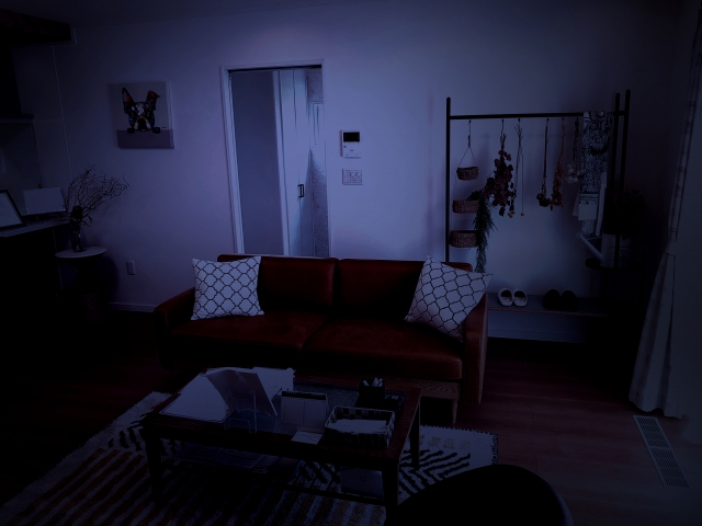 空間や環境のイメージ