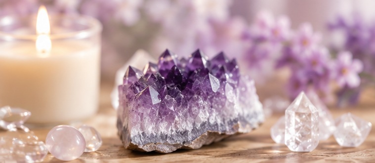 水晶