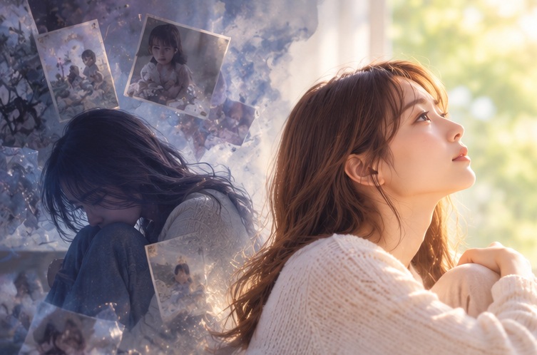 必要なのは「不安にならないこと」ではなく、不安の種を知ること